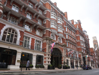 Government targets expensive homes and landlords with property taxes Image