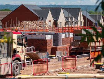  Housebuilders express frustration over delayed Future Homes Standard  Image