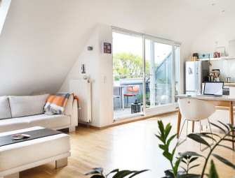 6 things about loft conversion window regulations you need to know before extending upwards  Image