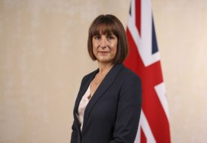 Construction industry comments on Spending Review Image