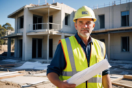 Australia’s home builders are becoming more confident Image