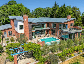 The Ivybridge Collection Launches as Norfolk’s New Boutique Estate Agency for £1M+ Homes Image