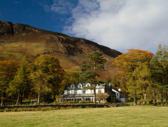 The Kronen Collection Expands into the Lake District with Acquisition of Borrowdale Gates Hotel Image