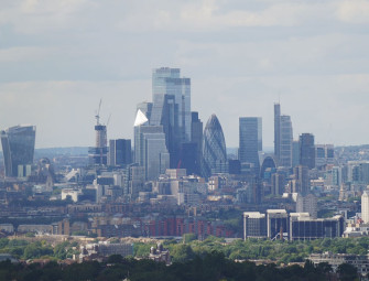 New home registrations in London plunged by 27% last year – warranty provider Image