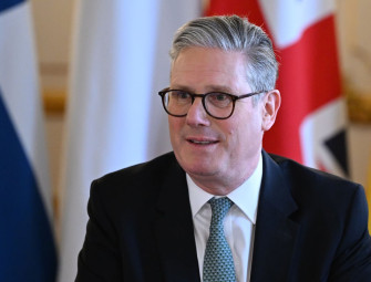 UK and Ireland to announce closer collaboration on energy at summit Image