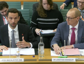 No children in schools where there are concerns over building safety – DfE Image