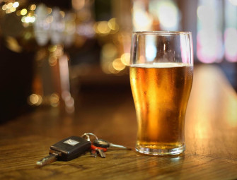 Overhaul of road safety laws ‘much overdue’ experts say Image