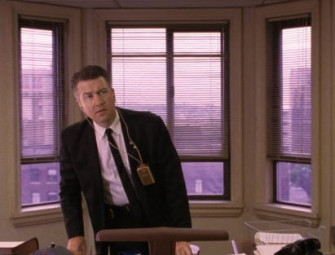 David Lynch was a superb director of architecture Image