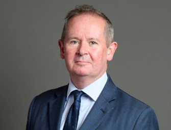 London council faces £5m shortfall as ministers fail to provide funds to house 3000 asylum seekers says MP Image