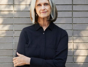 Transformative figure Deborah Berke wins AIA Gold Medal Image