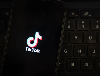 TikTok puts hundreds of UK jobs at risk in safety and moderation teams Image