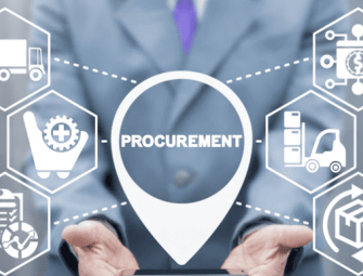 How digital procurement platforms enhance project delivery Image