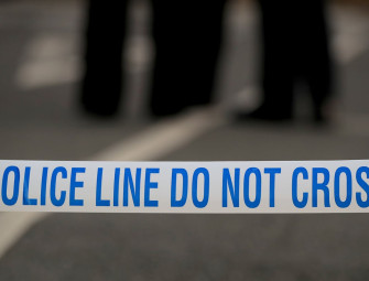 London ‘records fewest homicides in summer months since 2018’ Image