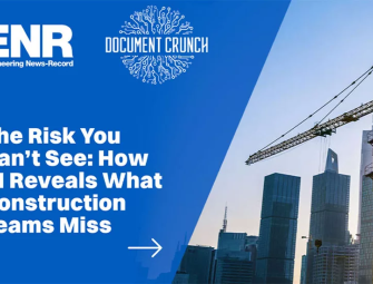 The Risk You Can’t See: How AI Reveals What Construction Teams Miss Image