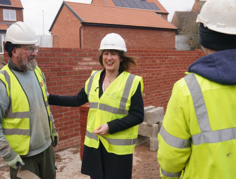  The new planning reforms that could help self-builders fix Britain’s broken housing market  Image