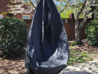 Why the Right Egg Chair Cover Can Save You Hundreds in Outdoor Furniture Repairs Image