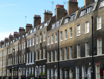 UK Sees 78% Spike in Property Fraud as Criminals Exploit Unwatched Titles Image