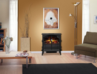 3 of the Best Electric Stoves for Warmth and Style in Your Home (UK) Image