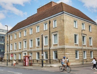 Living Labs prove innovation is driving retrofit resilience Image