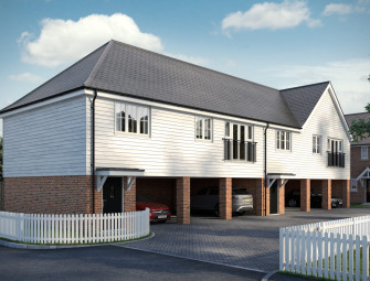 COUNTRY CHARM MEETS CONVENIENT CONNECTIVITY WITH SHARED OWNERSHIP AT HARTLEY ACRES Image