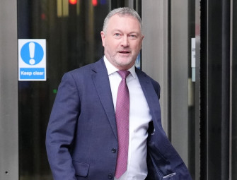 Government ‘absolutely committed’ to homes pledge new Housing Secretary says Image