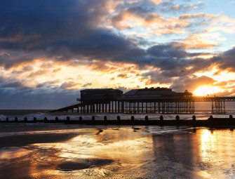 North Norfolk has highest proportion of properties owned outright Image