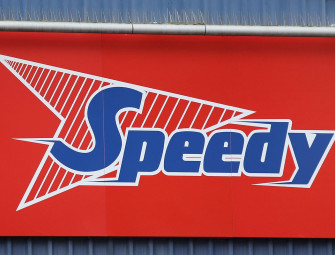 Speedy Hire warns over ‘challenging’ conditions amid depot closures Image