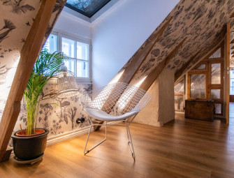 Sustainable Ways to Bring Comfort and Character to Modern UK Homes Image