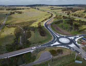 More investment for north Melbourne infrastructure Image