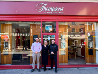 Oakheart Property Strengthens Suffolk Presence with Thompsons Estate Offices Acquisition Image
