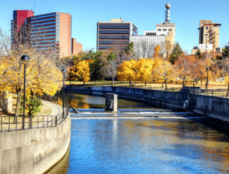 Former EPA Official Expands Water Safety Training Program with Lessons from Flint Crisis Image