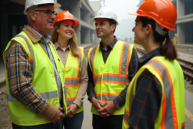 Australia’s construction workers have big opportunities in 2026 Image