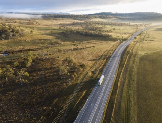 $200M more for Tasmanian transport Image