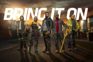 Bring it on: Sika UK unveils campaign to shine a light on nation’s tradespeople Image