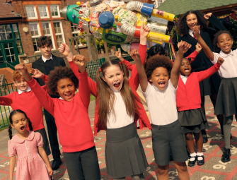 Best in class: The back-to-school uniform basics for 2025 Image