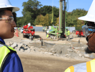 Drilling Into the Future: Building the Geothermal Workforce We Need Image