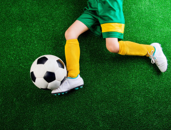 What Are the Benefits of Artificial Grass for School Play Areas? Image