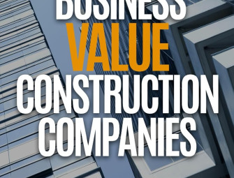 New book offers advice on maximizing construction business value Image