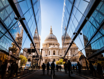 Prestige Offices Reboots Podcast Exploring the Stories Behind London’s Most Notable Office Spaces Image