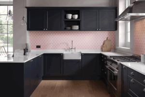 Making a splash with Häfele UK Image