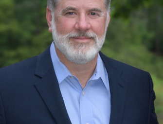 HDR names global maritime director Image