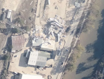 EPA to Distribute $410M for Resilient Water Infrastructure in NC Image
