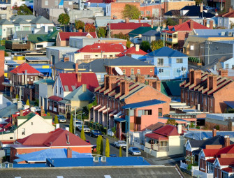 Tasmania releases new housing guidelines Image