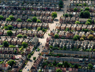 Labour reveals six locations for 12000 new homes — with four in or near London Image