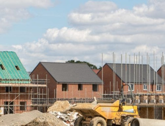 May 2025 Construction Review shows minor relief for industry Image