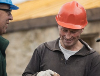 National Federation of Builders say SME support vital to hitting targets Image