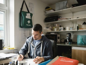 Facilities management experts send open letter on Employment Rights Bill Image