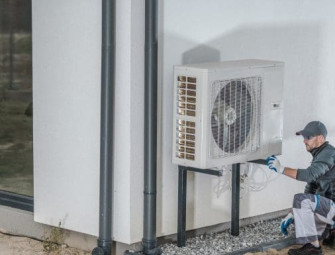 UK heat pumps could bring in £22.5bn say HPA UK Image