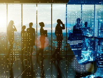 Bridging the gap between BIM and smart buildings Image