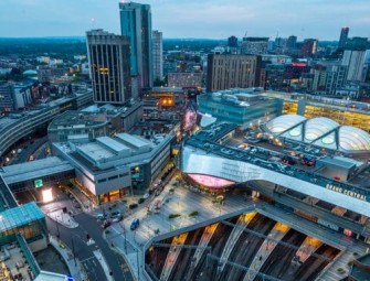 Julia Prescot CBE named as chair of NISTA Council Image